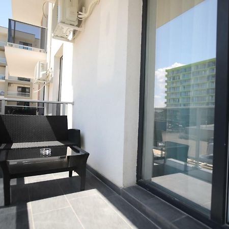 Sammos Black Sea Apartments Нэводари Экстерьер фото