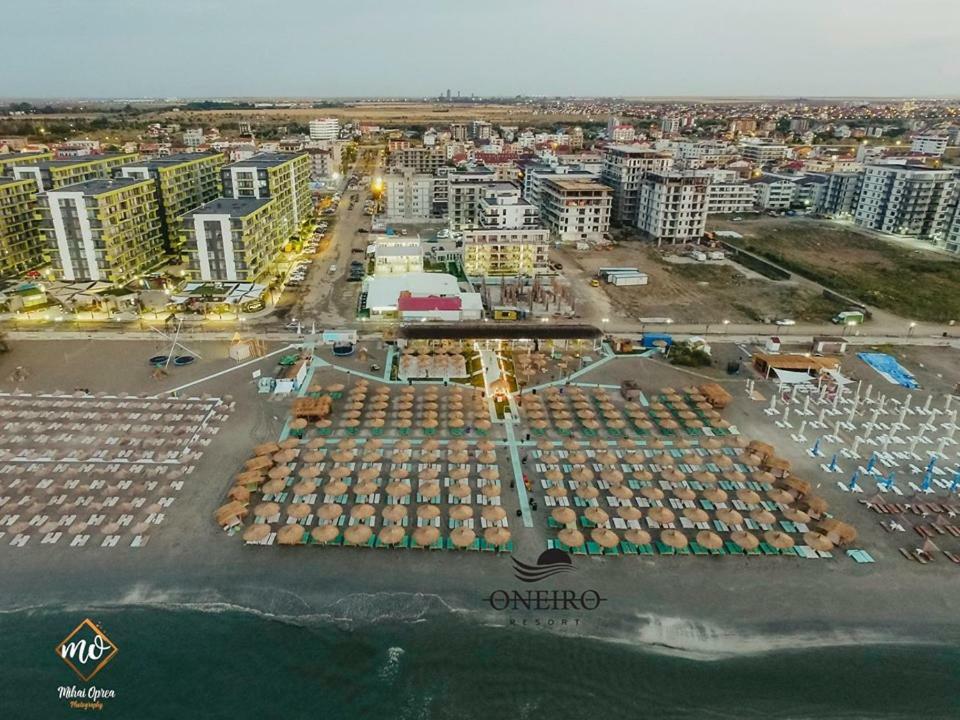 Sammos Black Sea Apartments Нэводари Экстерьер фото
